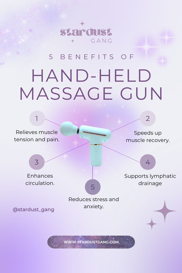 Pocket massage therapist