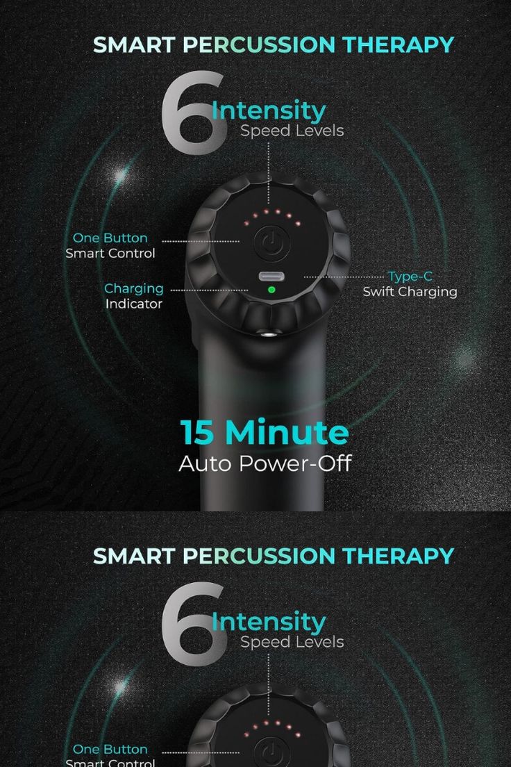 Pocket massage therapist