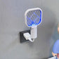 Mini USB Rechargeable Mosquito Racket
